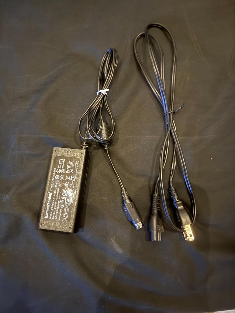 動作確認済 Soundsticks Wireless