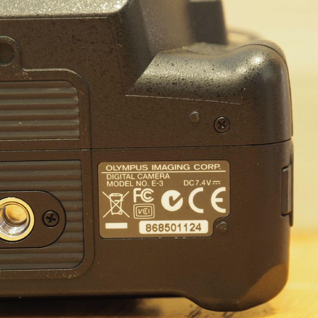 ★OLYMPUS★E-3★デジタル一眼★オリンパス★