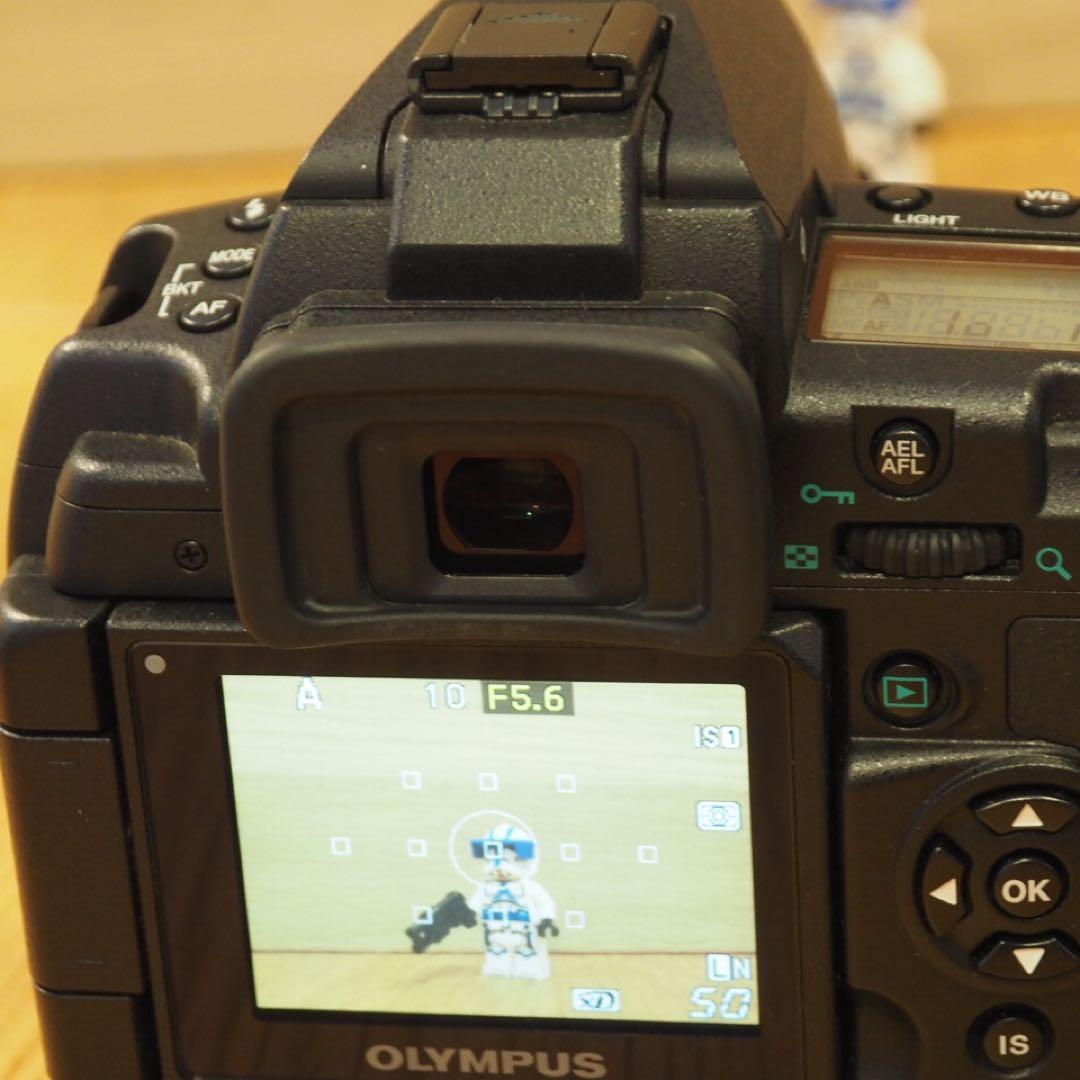 ★OLYMPUS★E-3★デジタル一眼★オリンパス★