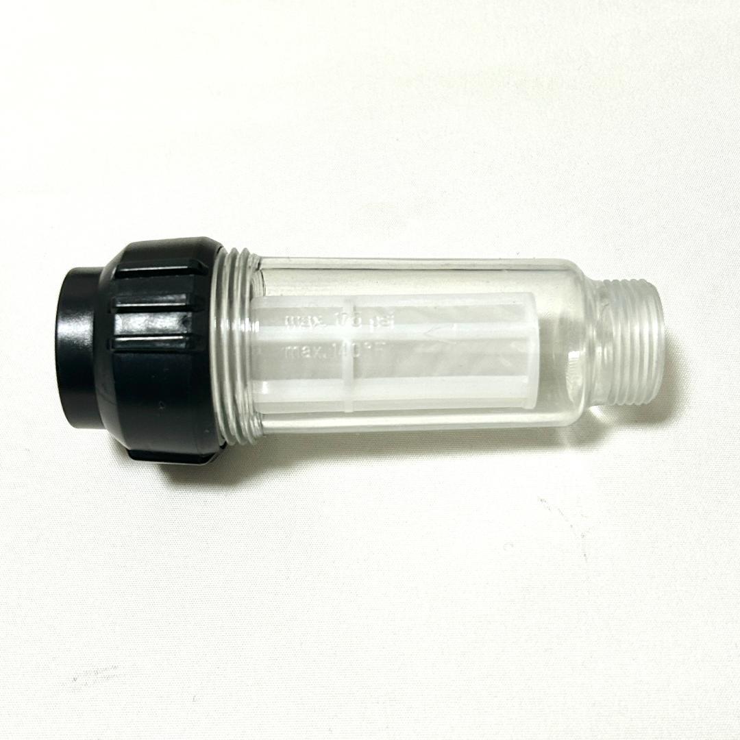 【付属品多数】KARCHER K2.900 サイレント 高圧洗浄機本体 東日本用