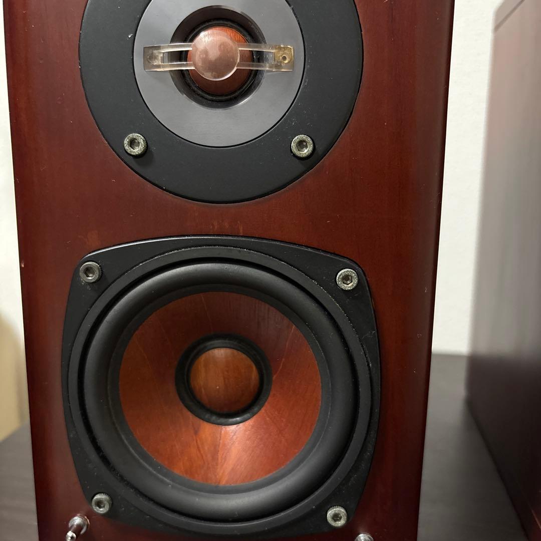 スピーカー・ウーファー Victor SP-EXA5