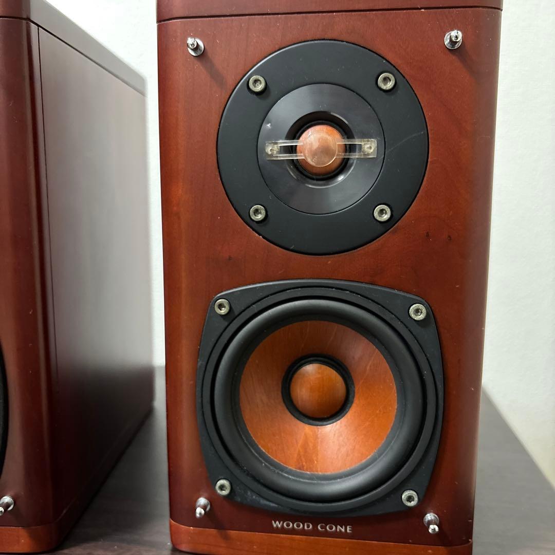 スピーカー・ウーファー Victor SP-EXA5