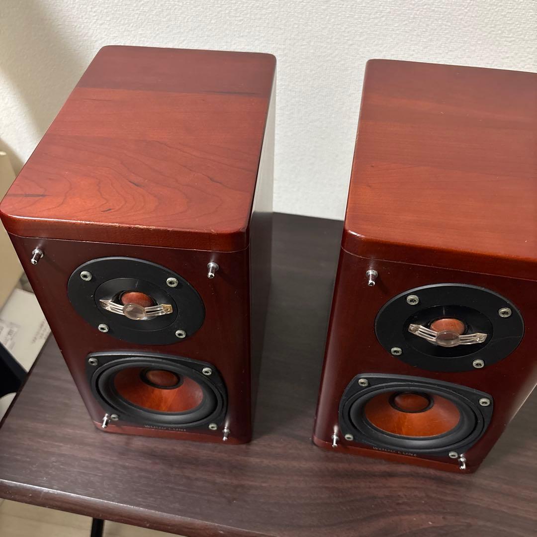 スピーカー・ウーファー Victor SP-EXA5