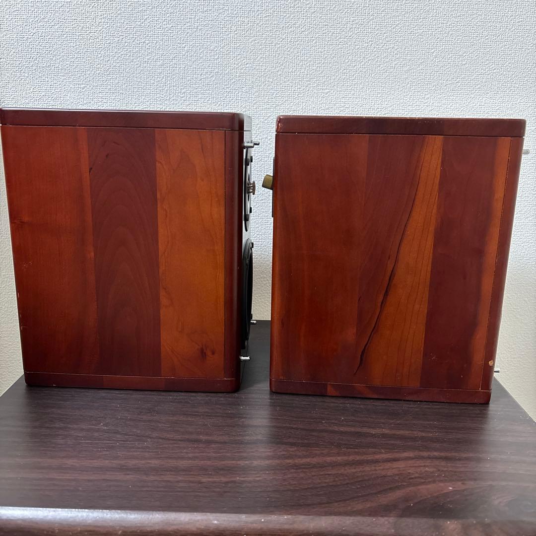 スピーカー・ウーファー Victor SP-EXA5