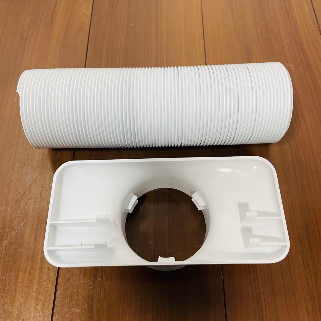 2023年製　超美品　山善　YEC-RD03 ポータブル　コンパクトクーラー