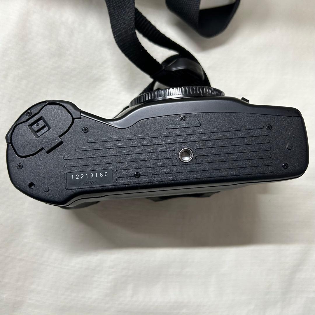 MINOLTA α-7xi 一眼レフカメラ カメラバッグ 付属品他 説明書あり