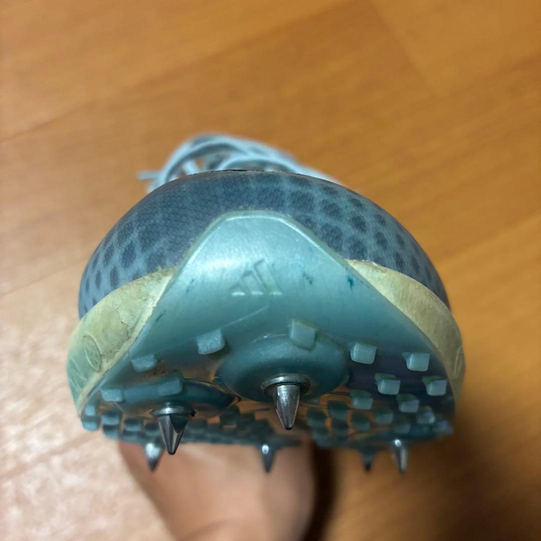 アディゼロ プライムSP 2.0 27.0 アディダスadidas