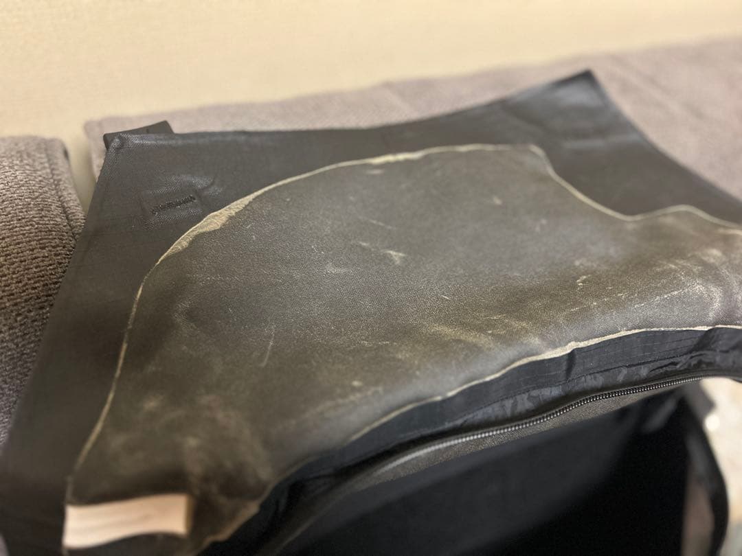 ARC’TERYXCourier Bag 15メッセンジャーバッグ