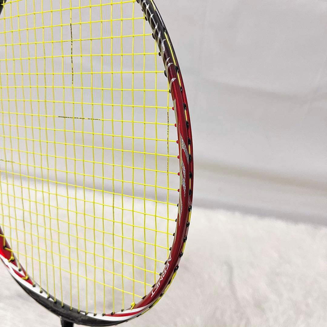 【希少モデル】GOSEN ROOTS AERMET ZEUS 3U5