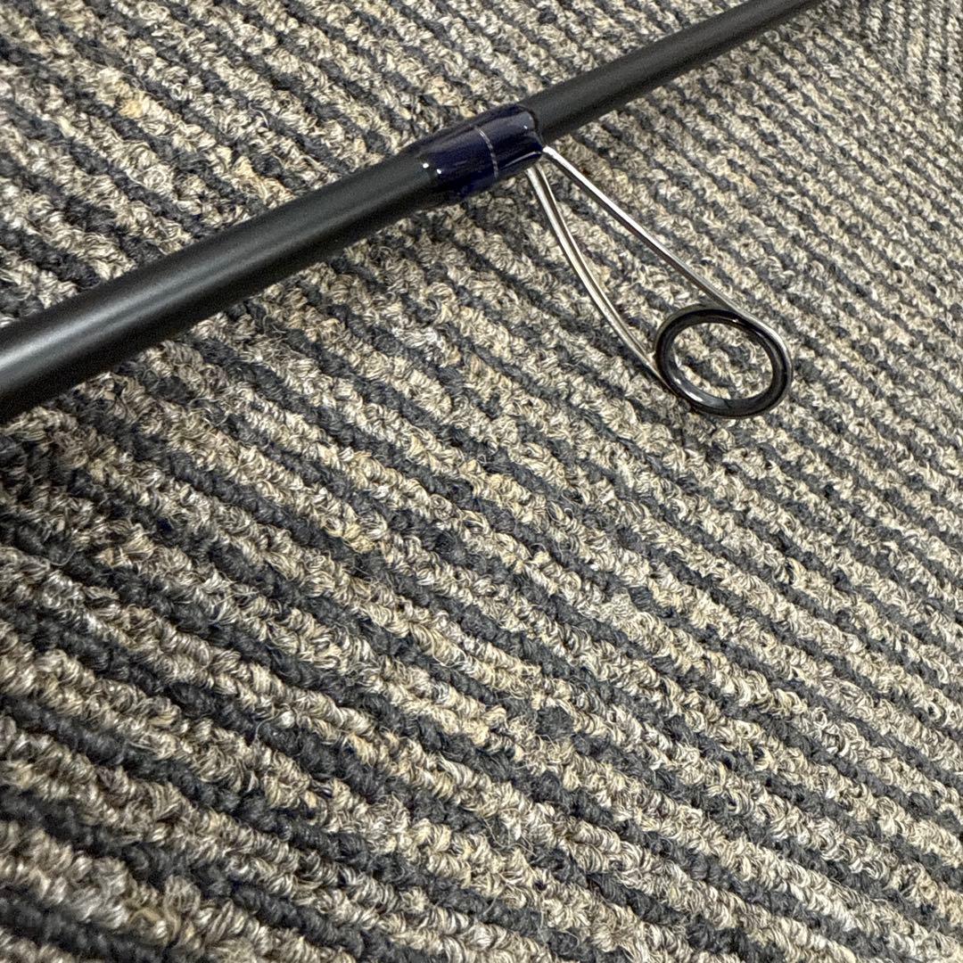 バ*ヤ様 【超美品】デジーノ レーベン トルクチューンDLT-SJ64UL/MR