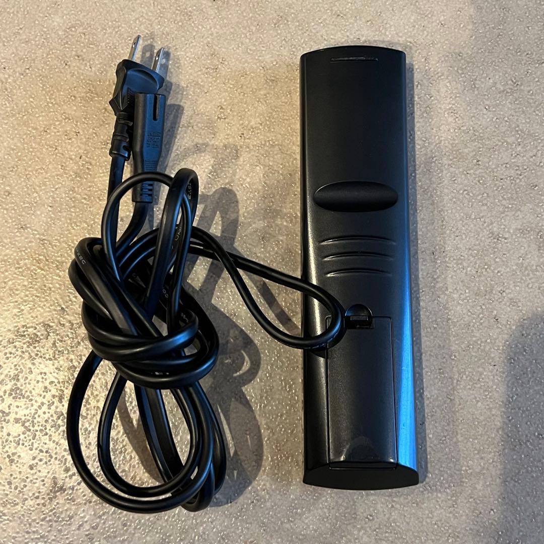 J32SK03 Maxzen ハイビジョン 液晶テレビ 本体 リモコン付き32型