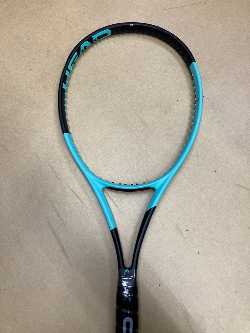 2024 HEAD Boom MP ムゼッティ 新品未使用 G2