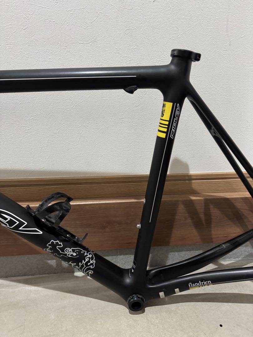 パーツ RIDLEY EXCALIBUR Flandrien