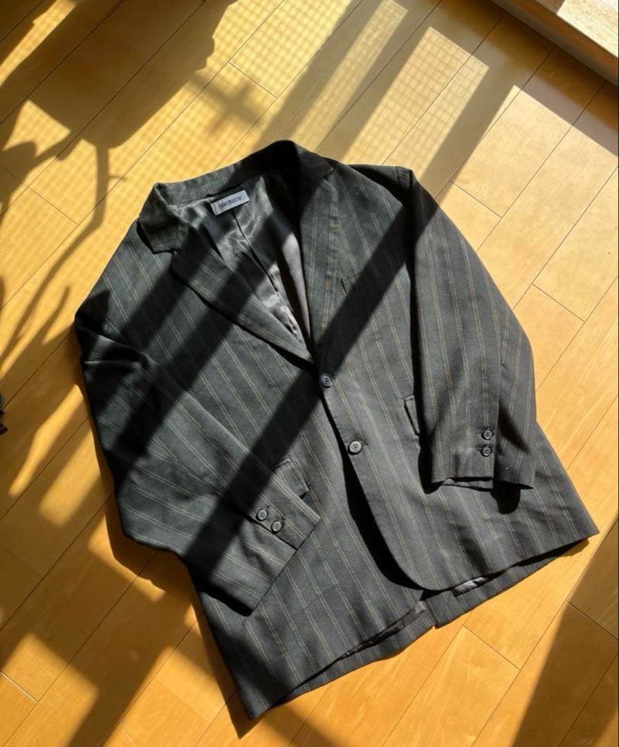 TIGHTBOOTH SUITS サイズM JACKET AND PANTS