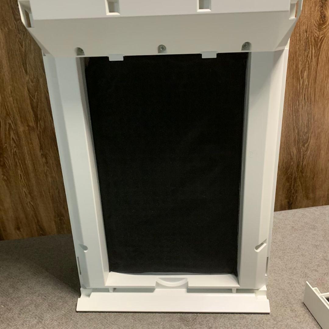 K715 パナソニック Panasonic F-VXW55 加湿 空気清浄機