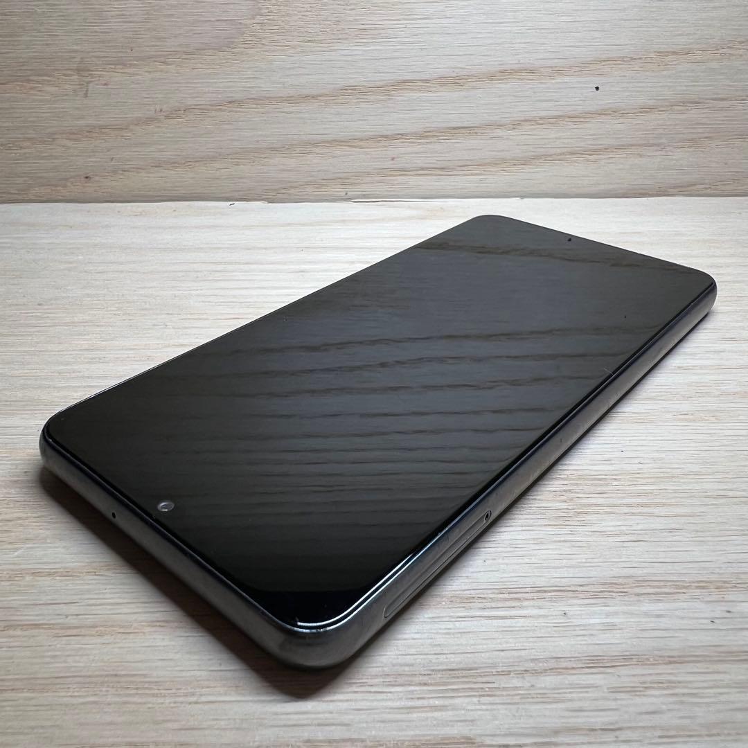 Samsung Galaxy A32 5G 本体 M101