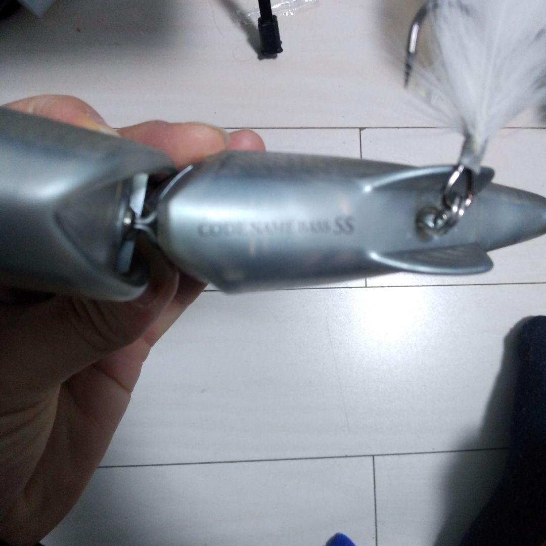 早い者勝ちコードネームバス、デプス