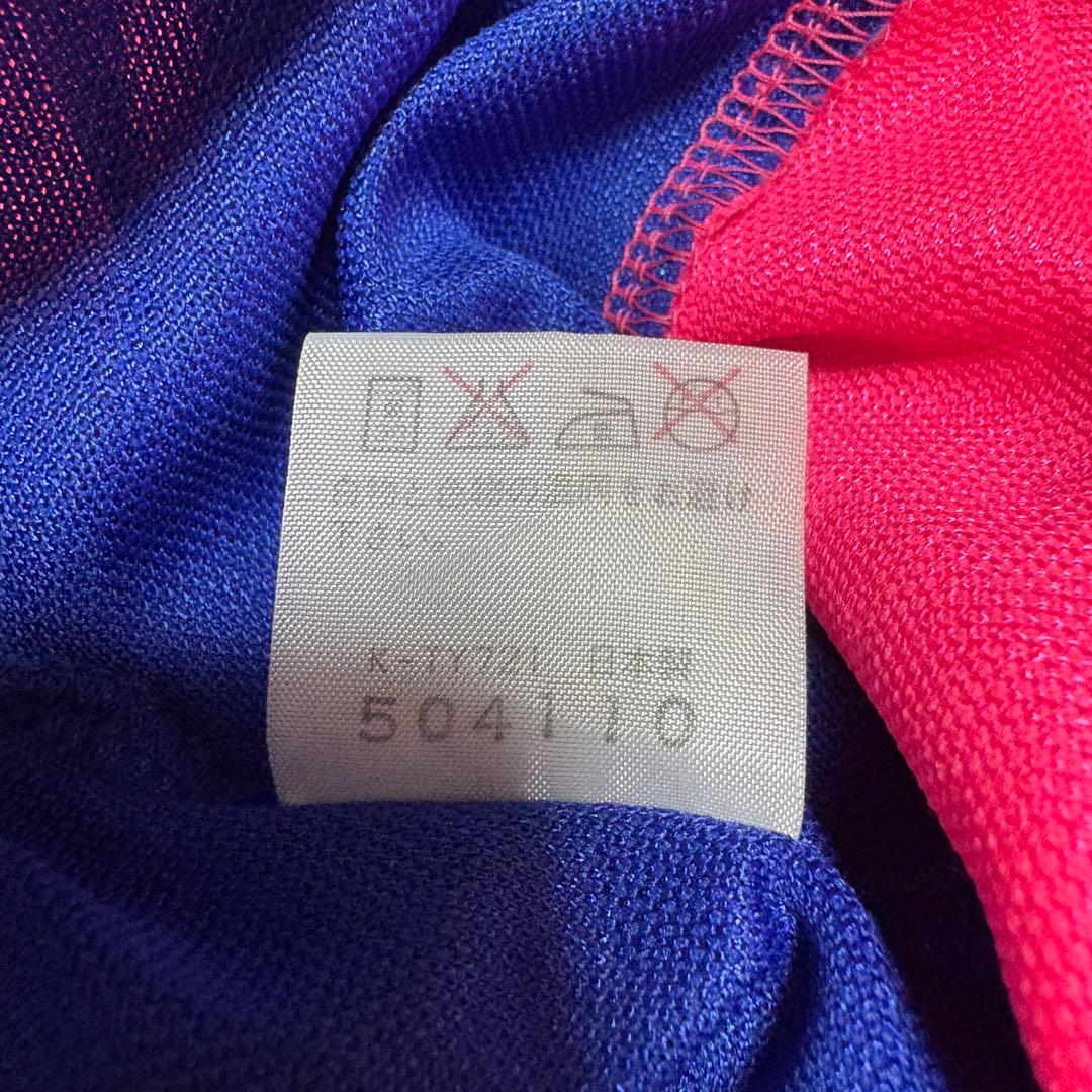 PJM フューチャーズ マラドーナ ユニフォーム ゲームシャツ サガン鳥栖前身