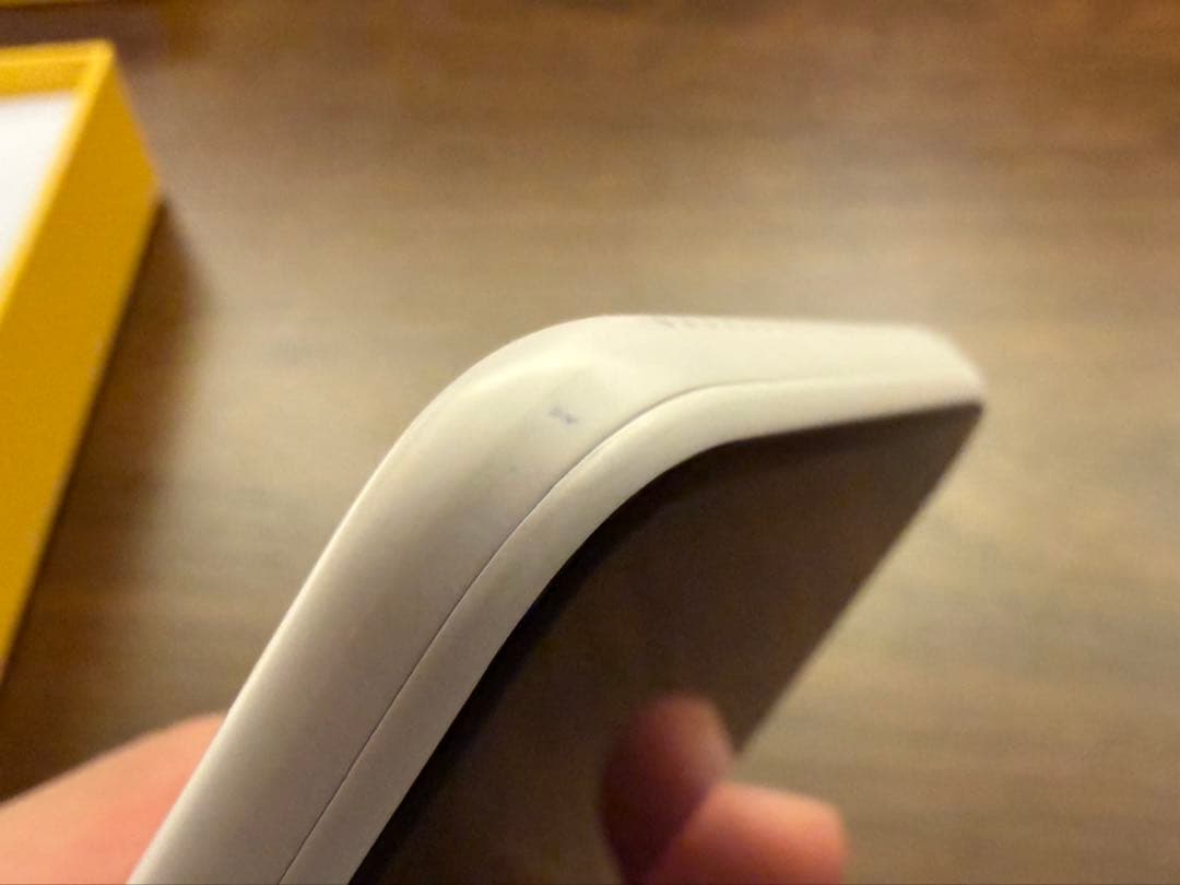 【美品】POCKETALK S Plus ホワイト