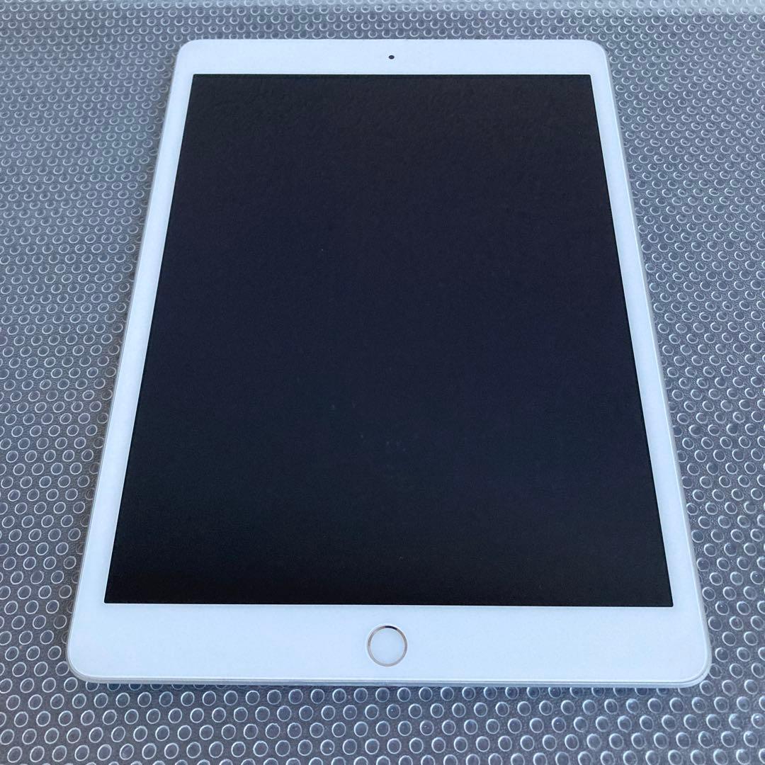 798【早い者勝ち】電池最良好☆iPad7 第7世代 32GB SIMフリー☆