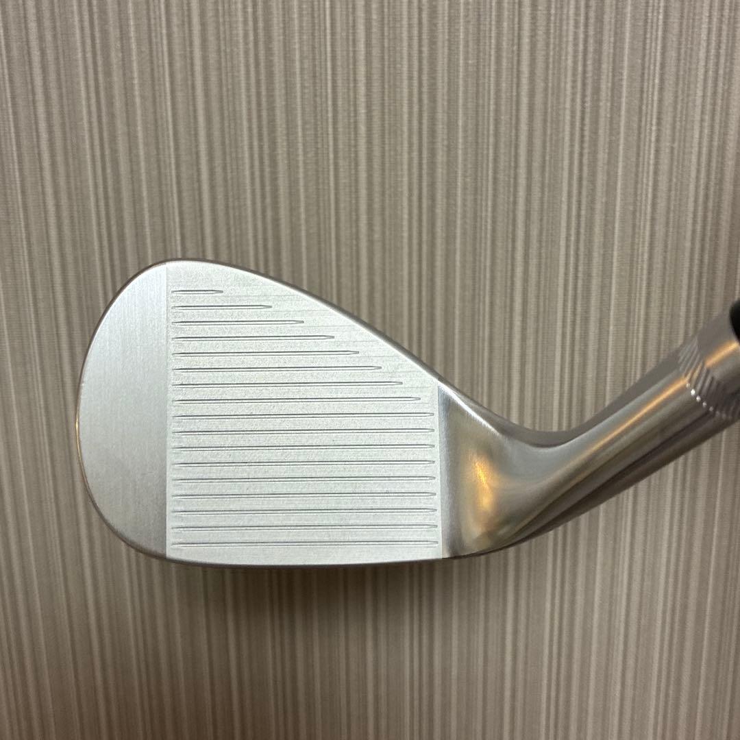 タイトリスト SM9 ウェッジ 58° 12D 未使用品