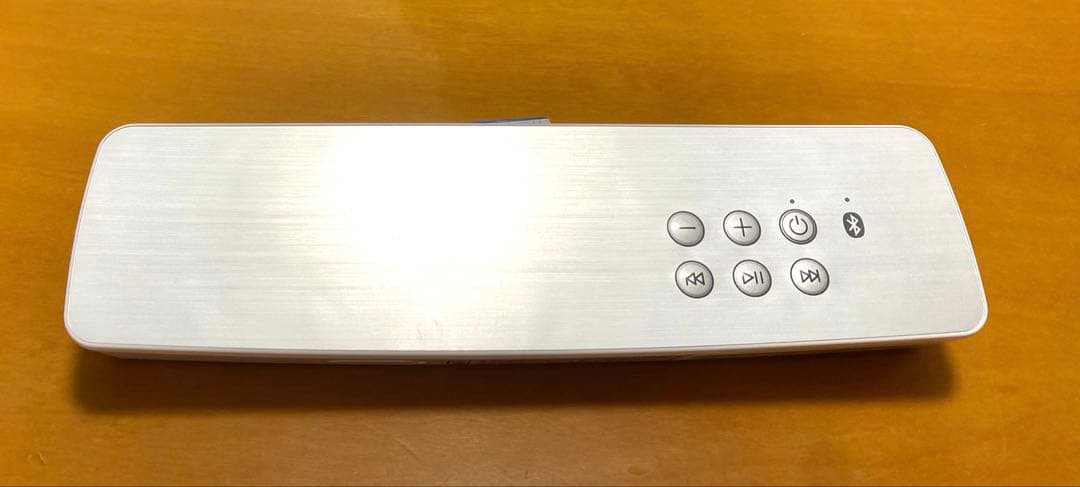 タカラスタンダード　ワイヤレススピーカー　動作確認済み　浴室利用可能