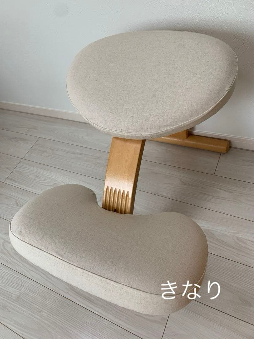 バランスチェア　カバー　バランスチェアイージー