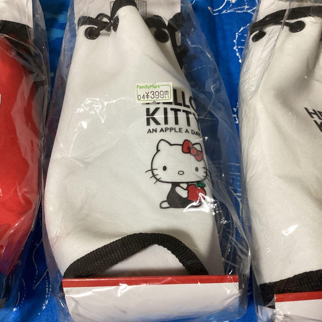 3468ハローキティペットボトルカバー