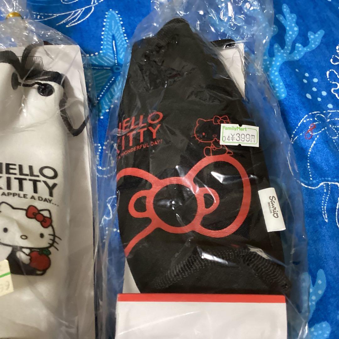 3468ハローキティペットボトルカバー