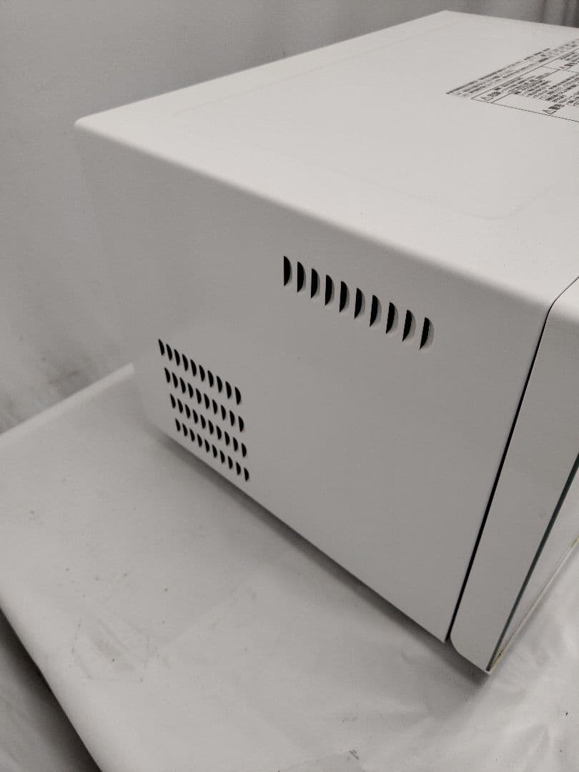 Panasonic オーブンレンジ　2021年製　NE-FS300-W