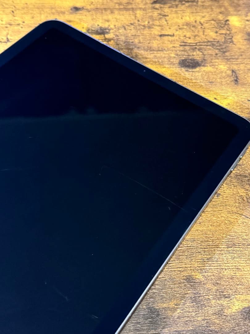 iPad Air第4世代　256GB スペースグレー