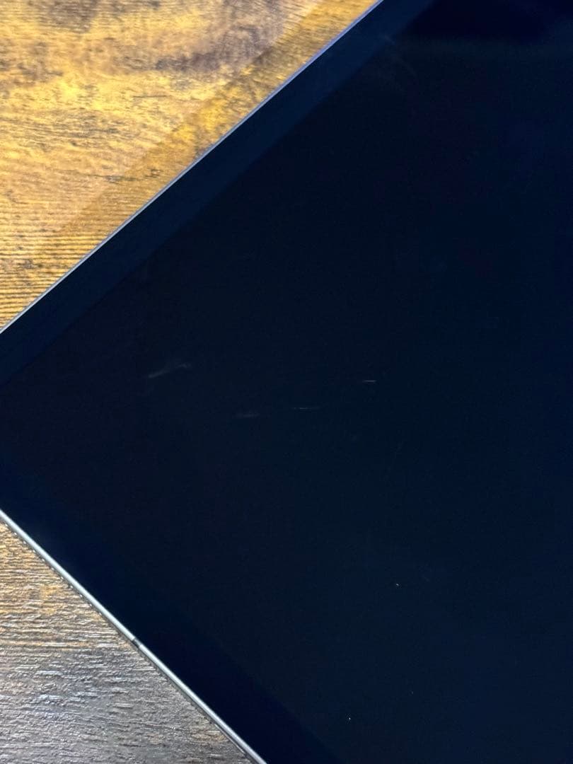 iPad Air第4世代　256GB スペースグレー