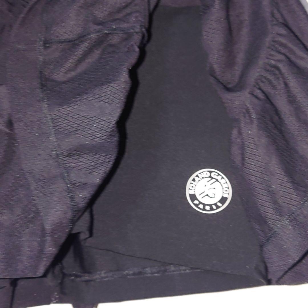 ローランギャロスY3【adidas✕Yohji Yamamoto】ウェア3枚