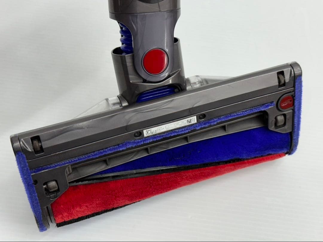 動作保証　希少　CY29 ダイソン　ヘッド　171324 掃除機　中古　美品