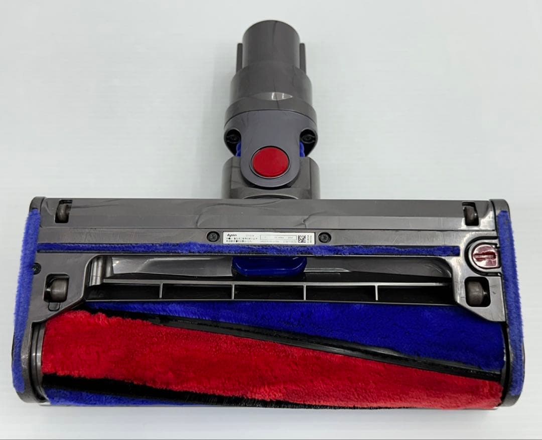 動作保証　希少　CY29 ダイソン　ヘッド　171324 掃除機　中古　美品