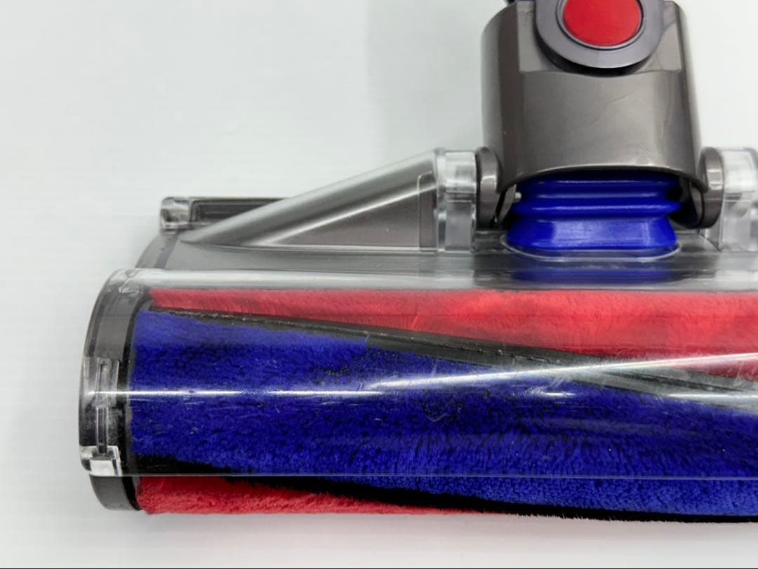 動作保証　希少　CY29 ダイソン　ヘッド　171324 掃除機　中古　美品