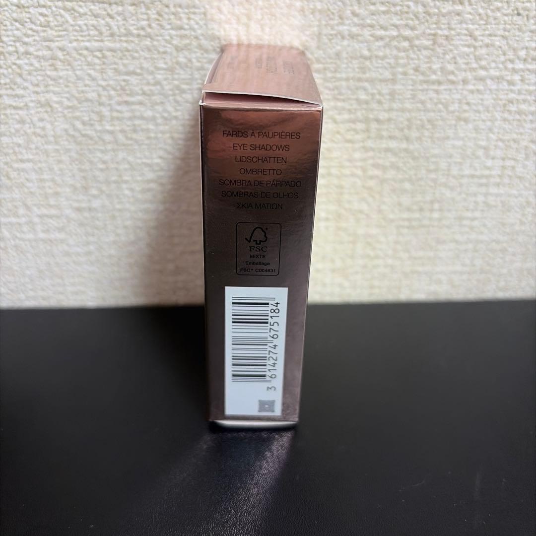 ❗️限定色•完売品❗️YSL 2026新作 スパークリングラスト スプリング 126