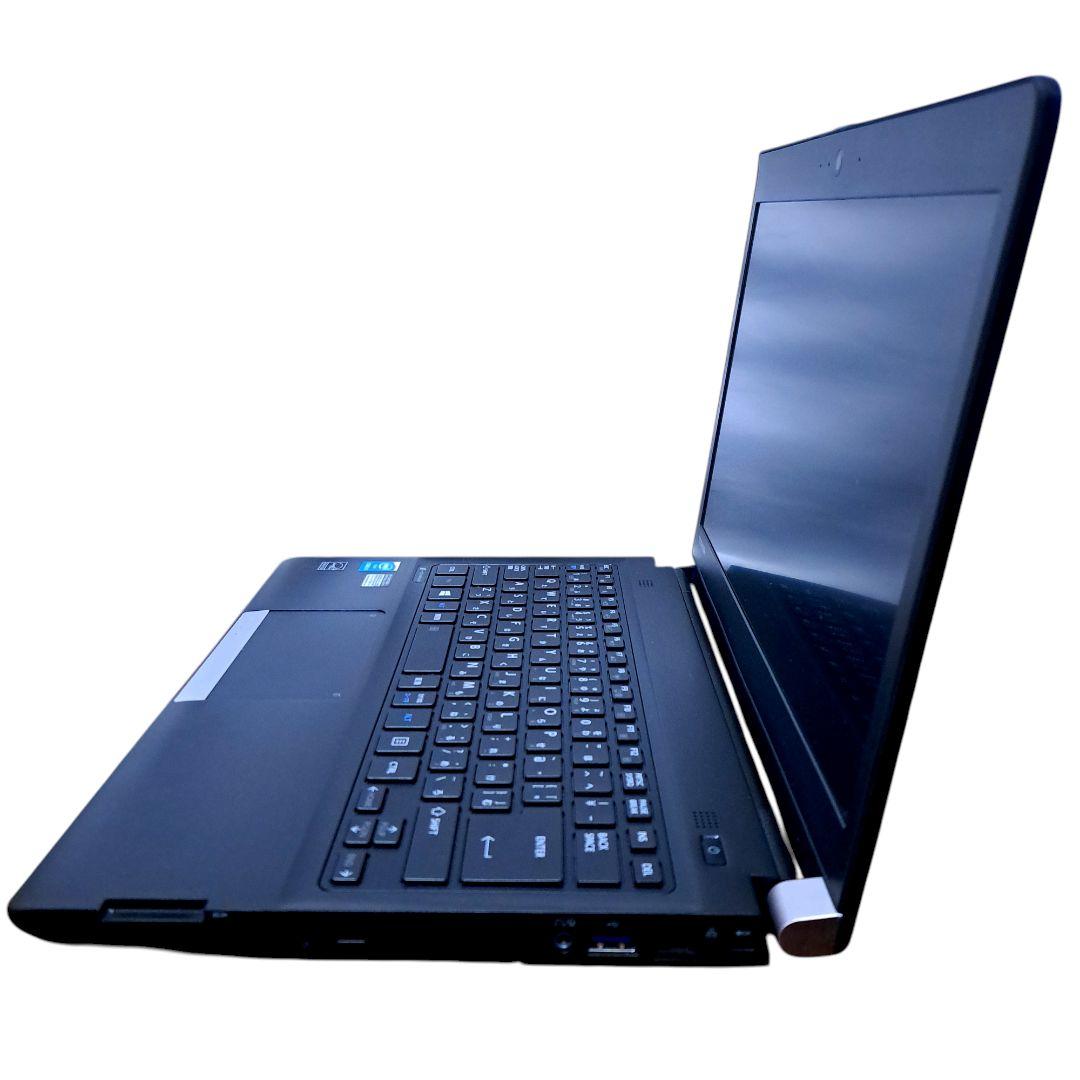 ノートPC Windows11 オフィス付き i7 16GB SSD フルHD