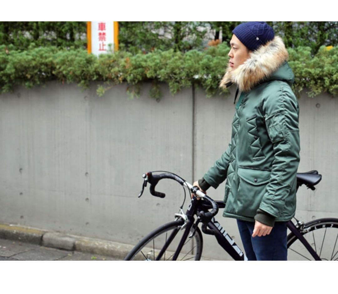 ナリフリ　ハイパーストレッチ　N-3B NF-576