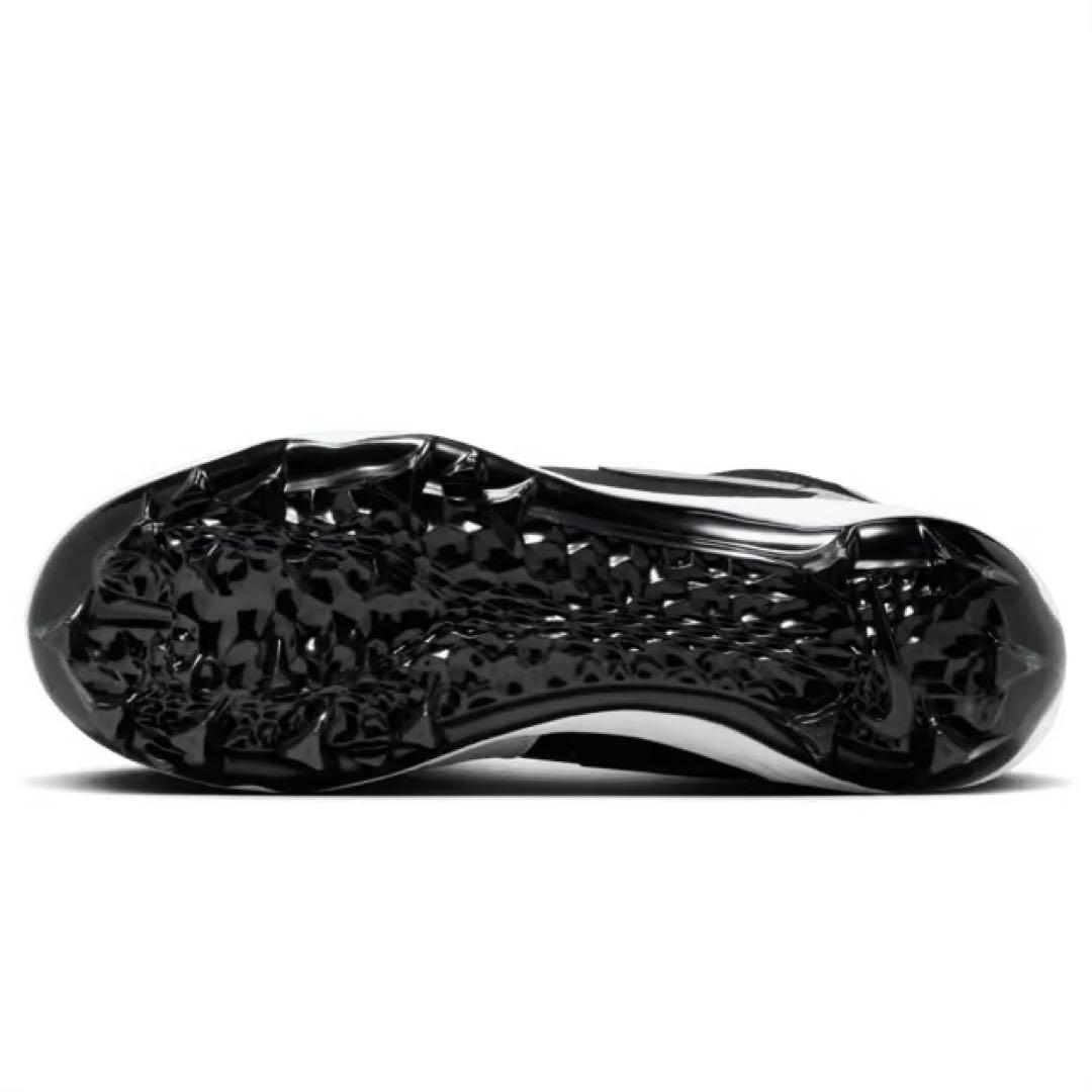 ナイキ 28.5 ジョーダン アメフト スパイク シューズ 靴 シャドウ