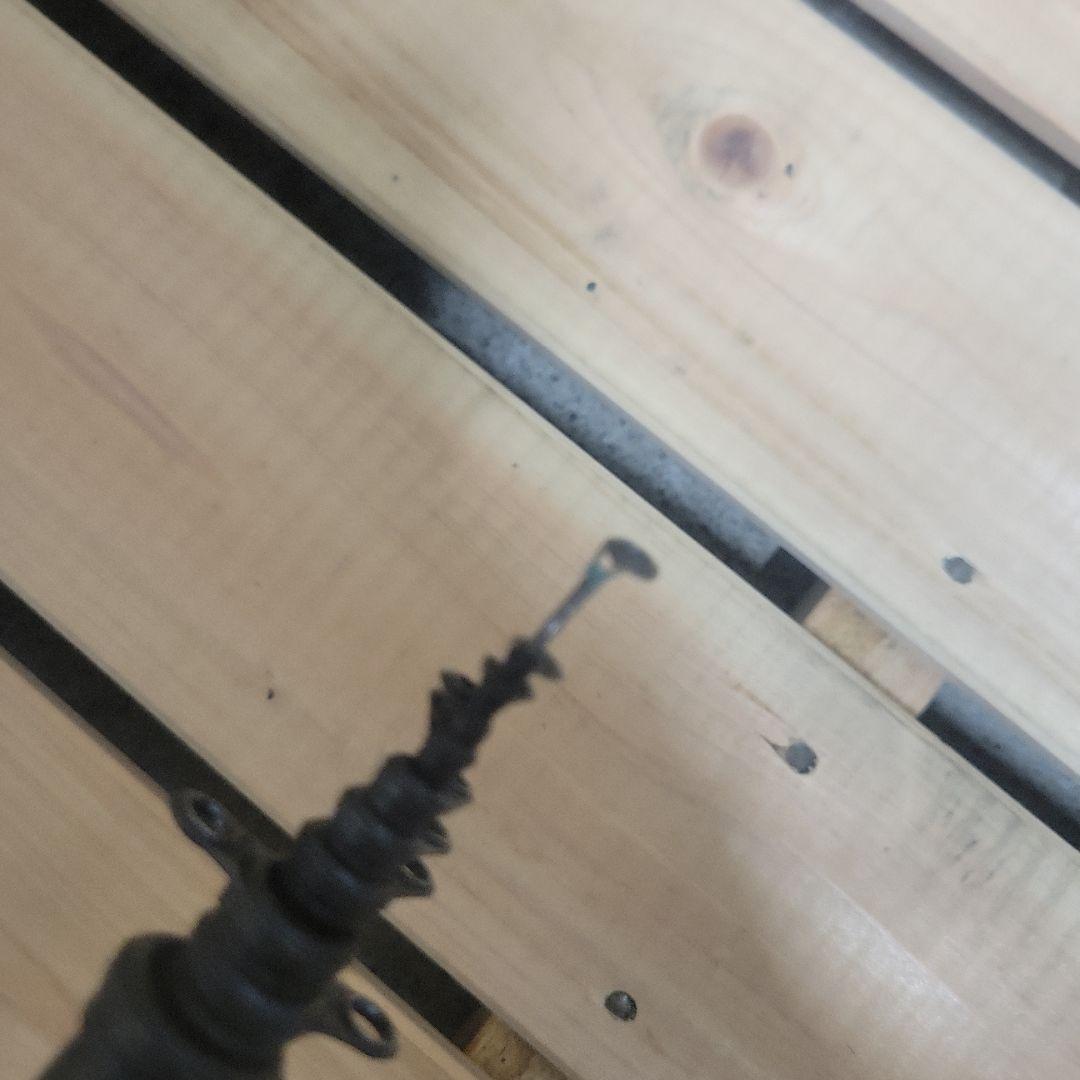 ダイコウ セレスタ 1.5/630 磯竿