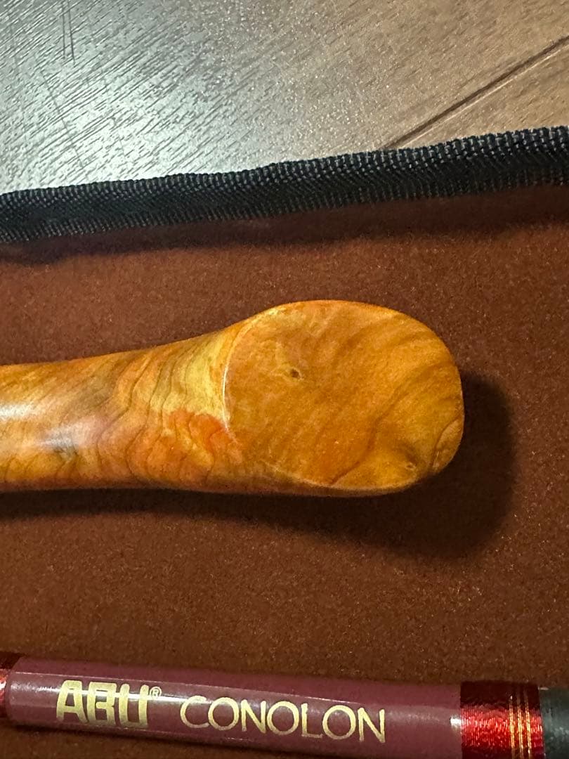 ロッド ABU CONOLON CNLC-605M