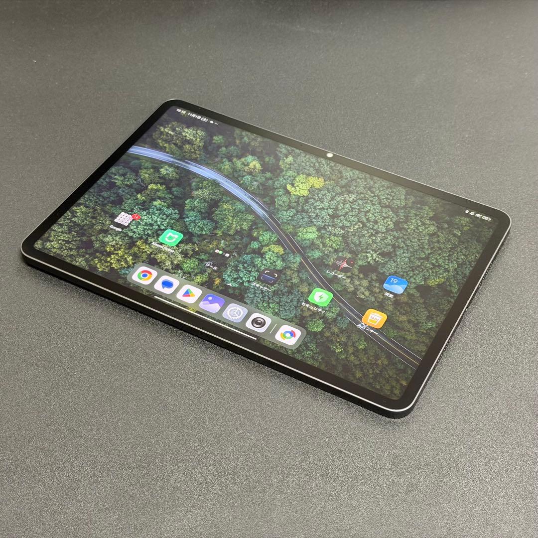 Androidタブレット本体 Xiaomi Pad 7 Pro Matte Glass Version