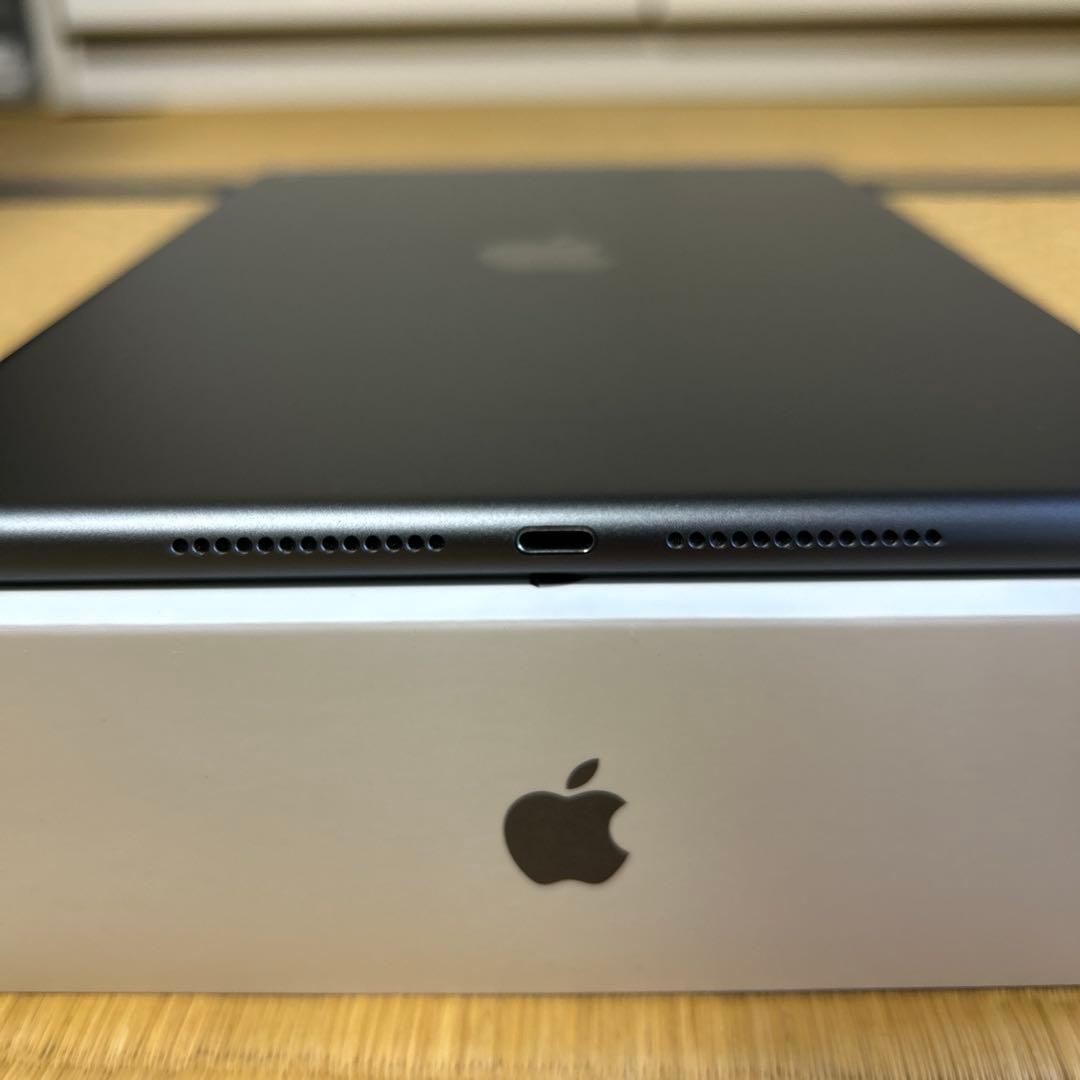 iPad 第9世代 64GB スペースグレイ　Wi-Fiモデル　64GB