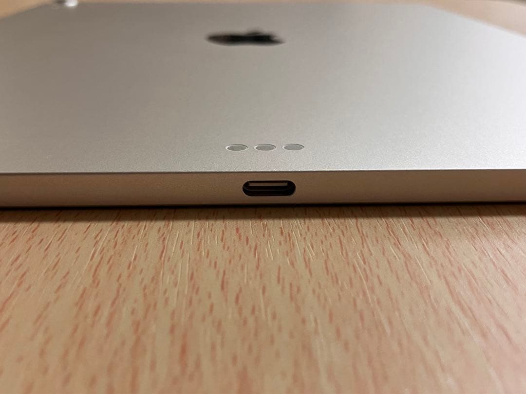 【極美品】iPad Air 13インチ M3 128GB Wi-Fiモデル