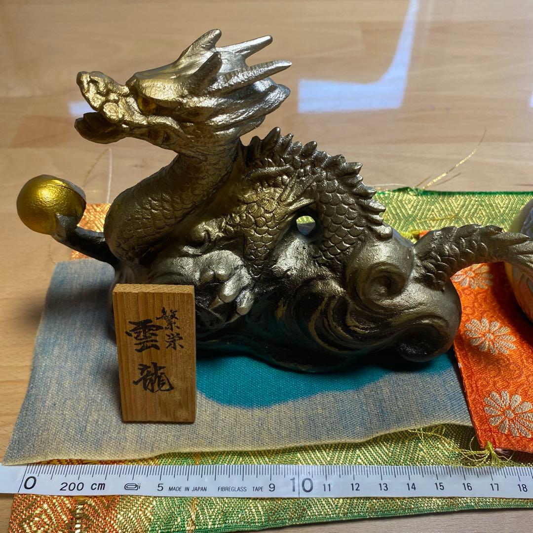 干支 動物モチーフ 置物 昭和　昭和レトロ