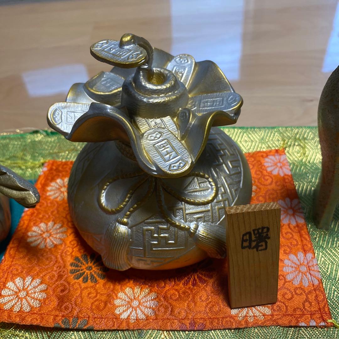 干支 動物モチーフ 置物 昭和　昭和レトロ