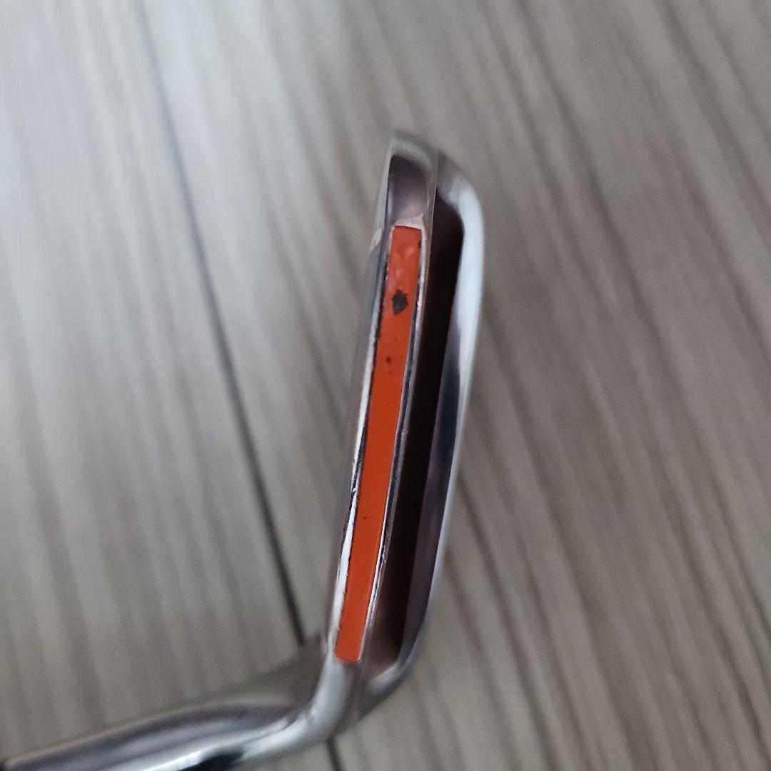 【三觜プロ考案】ハンドファーストマスター（100度ウェッジ）｜ゴルフ練習器具