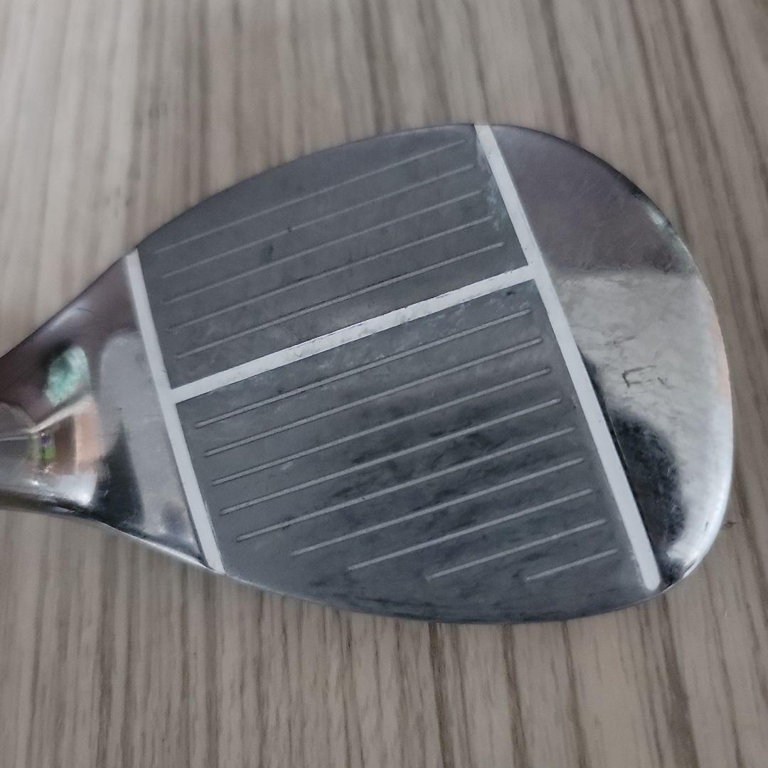 【三觜プロ考案】ハンドファーストマスター（100度ウェッジ）｜ゴルフ練習器具