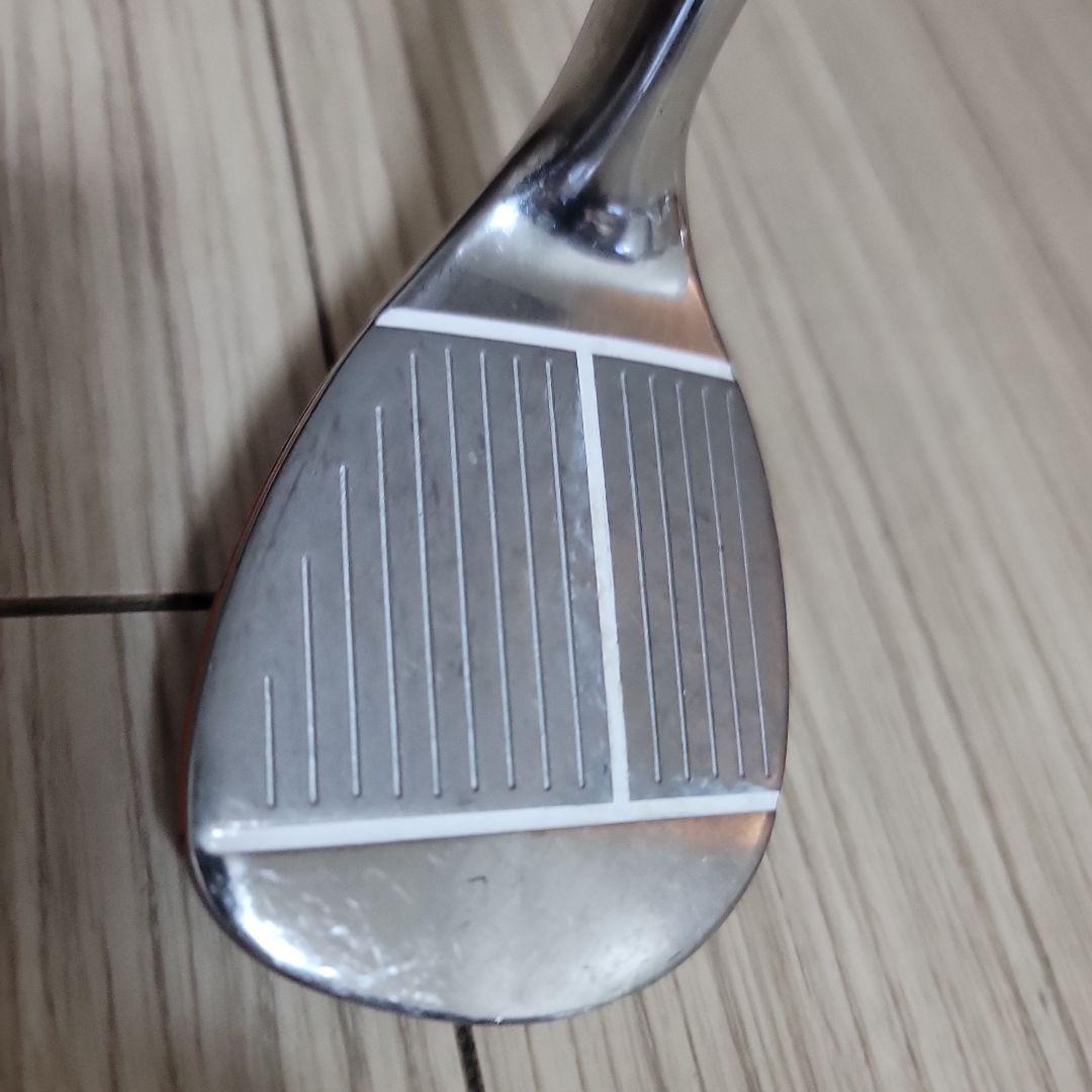 【三觜プロ考案】ハンドファーストマスター（100度ウェッジ）｜ゴルフ練習器具